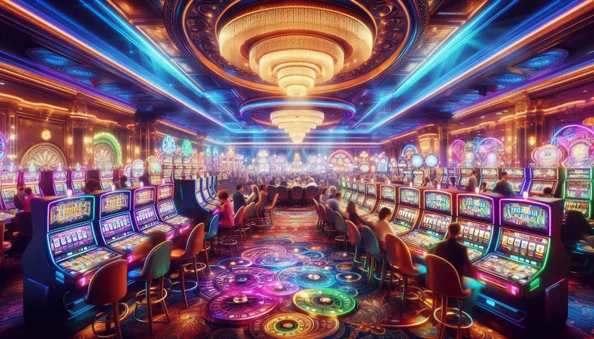 Genting Casino
